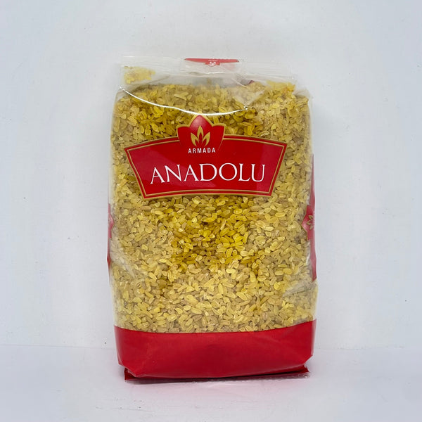 ANADOLU Coarse Bulgur 900g