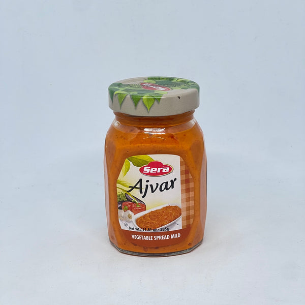 SERA Mild Ajvar 350g