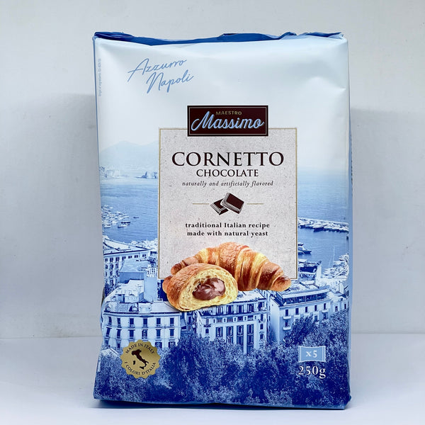 CORNETTO Napoli Chocolate Croissant 225g