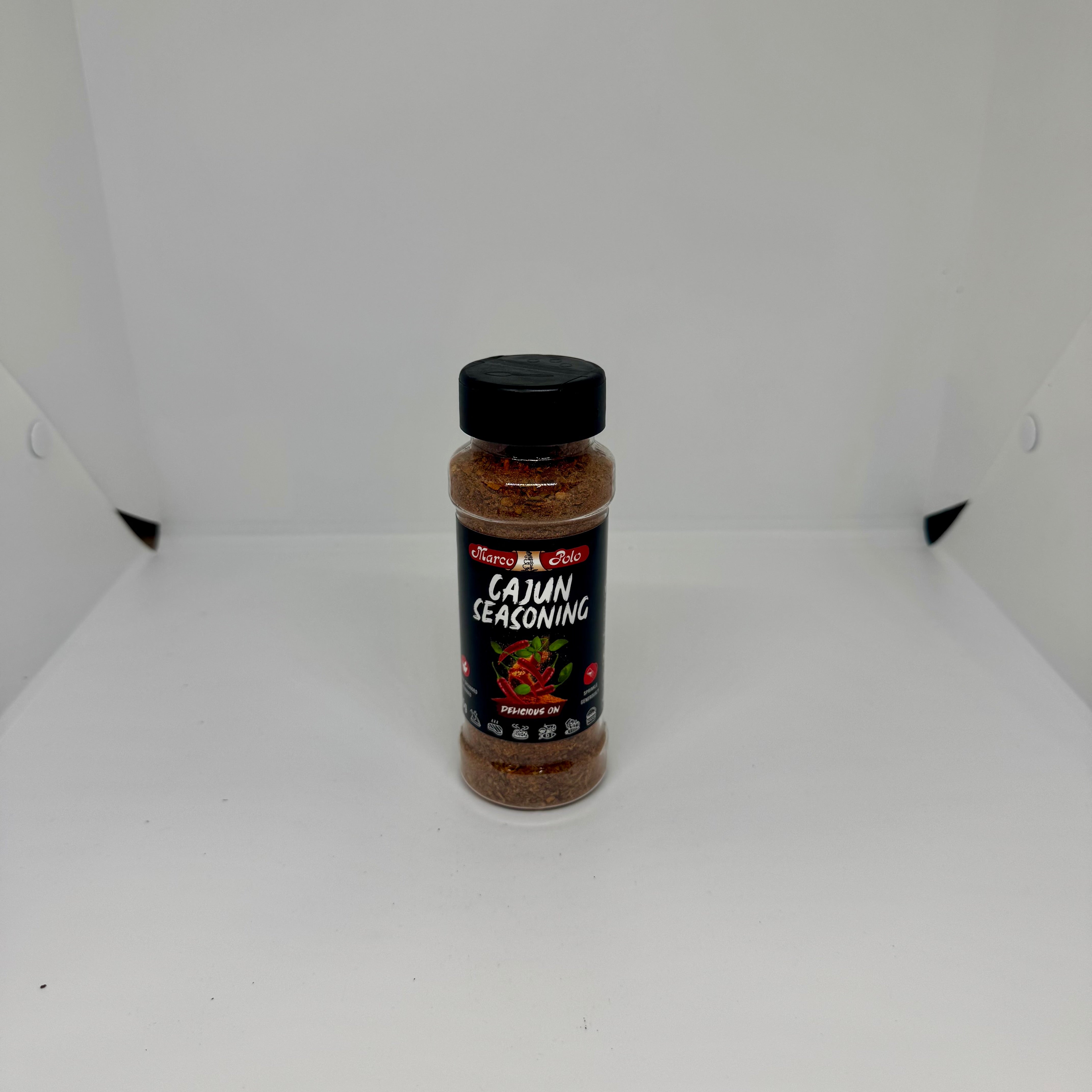 MARCO POLO Cajun Seasoning 105g