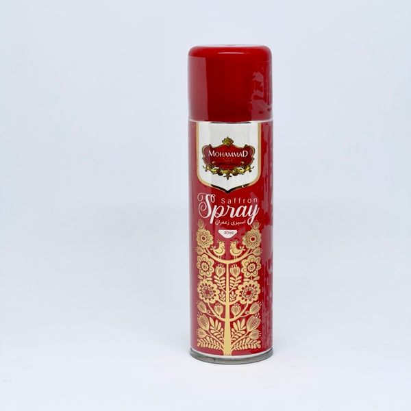 MS Saffron Spray 80mL