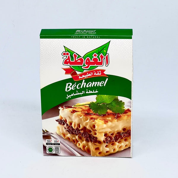 ALGOTA Bechamel 100g