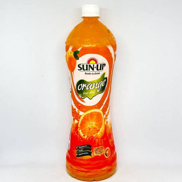 SUN-UP Orange Juice 1.5L