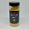 MARCO POLO Chicken Salt Shaker Jars 340g