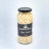 MARCO POLO White Beans in Brine 540g