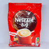 NESCAFE 3in1 Coffee Sachets 50s