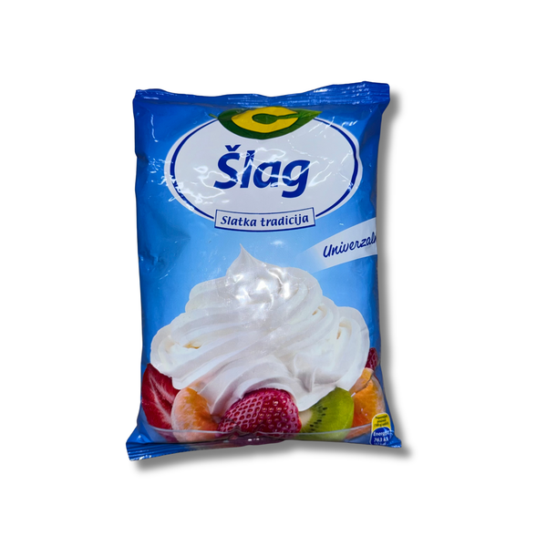 C Slag Universal 500g