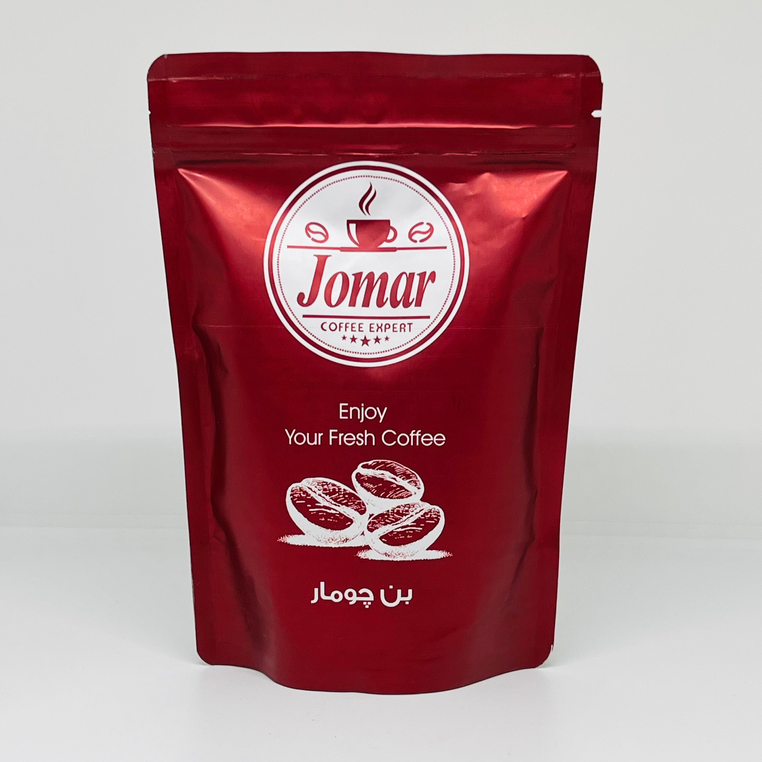 JOMAR Authentic Arabic Coffee 250g