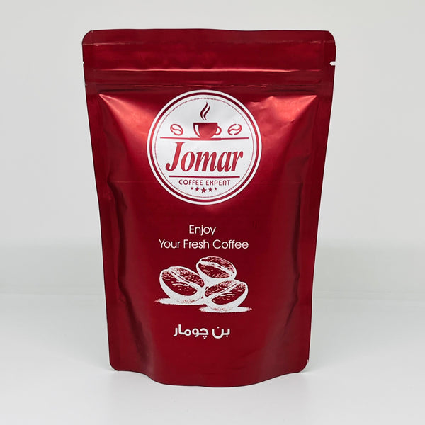 JOMAR Authentic Arabic Coffee 250g