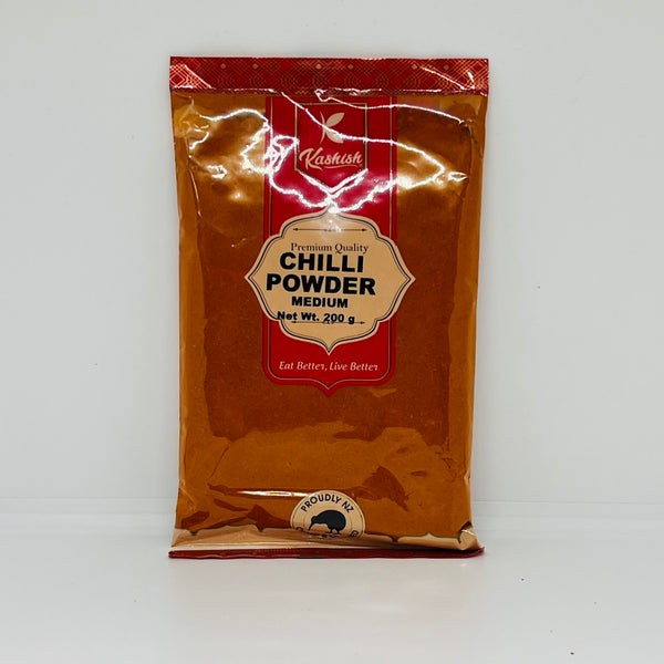 KASHISH Chilli Powder Medium 200g