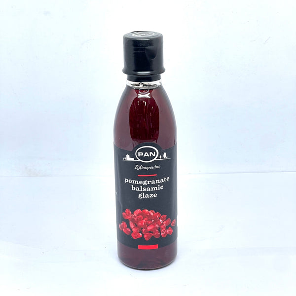 PAN Pomegranate Balsamic Glaze 250mL