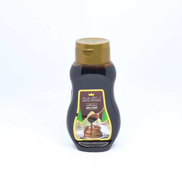 DC Date Syrup 400g