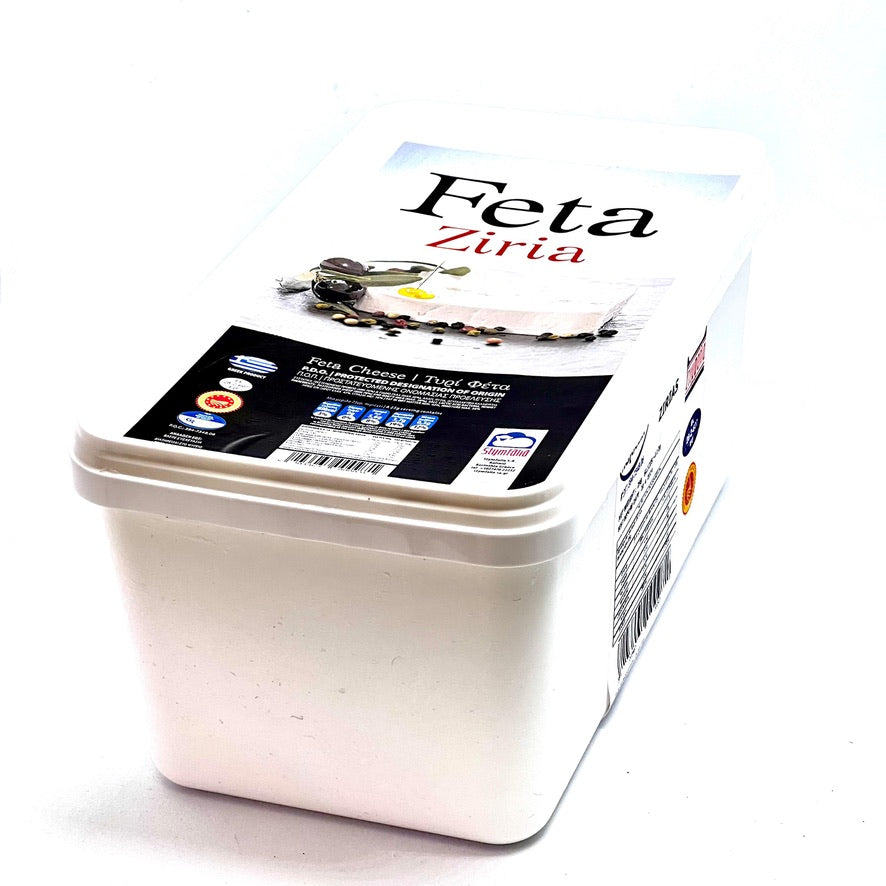 STYMFALIA Feta Ziria 2kg