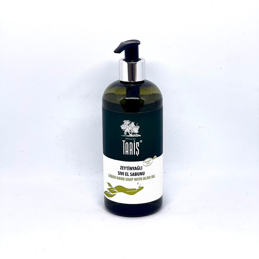 TG Handmade General Purpose Cleaning Soap 130g