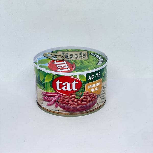 TAT Canned Red Kidney Beans 400g