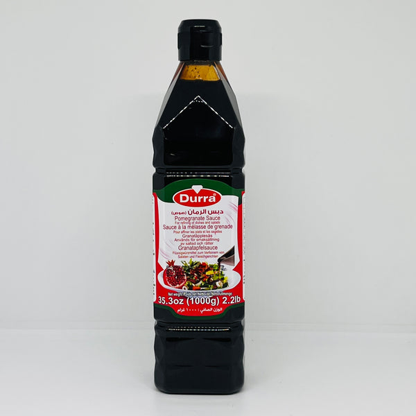 DURRA Pomegranate Sauce 1L