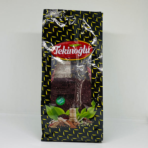 TEKINOGLU Turkish Sumac 500g