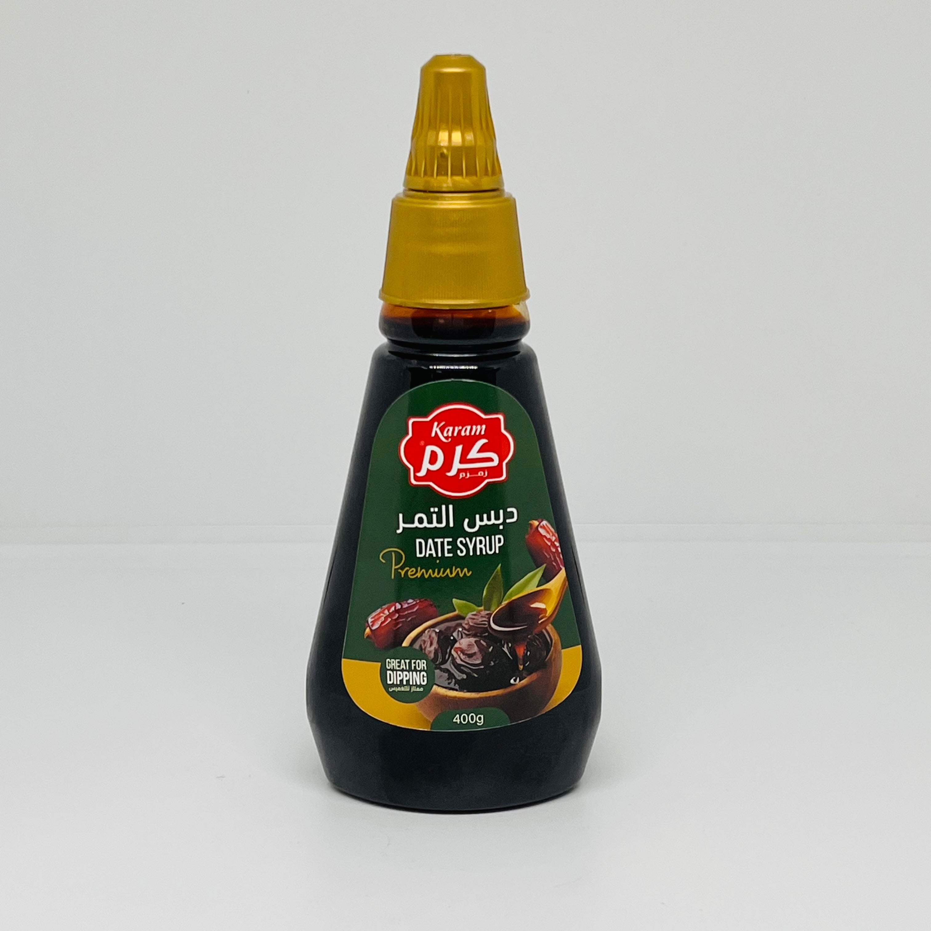 KARAM Premium Date Syrup 400g