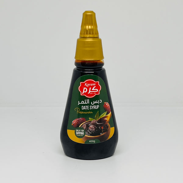 KARAM Premium Date Syrup 400g