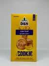 DSN Banana Cookies 180g