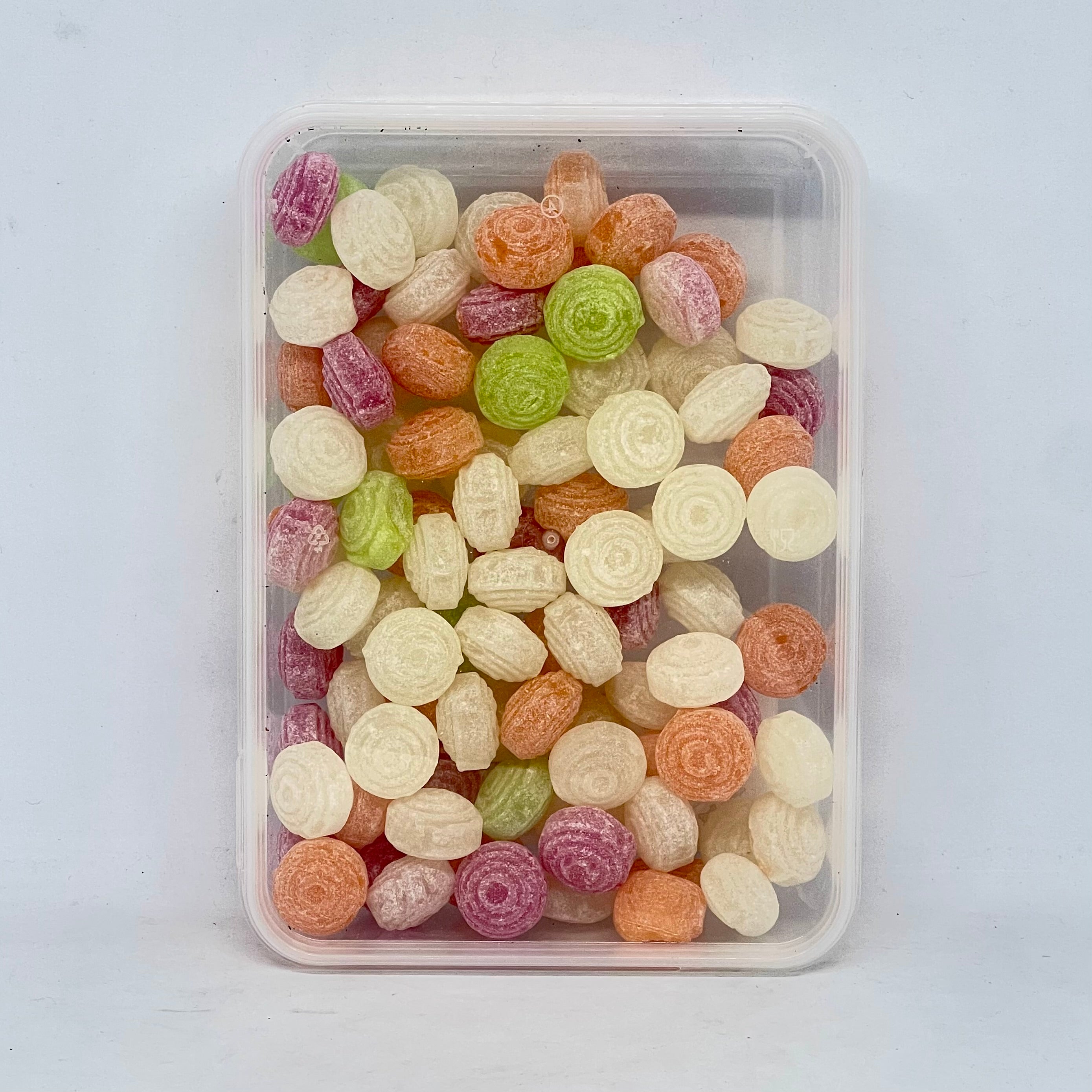 HESARI Afghan Candy 400g