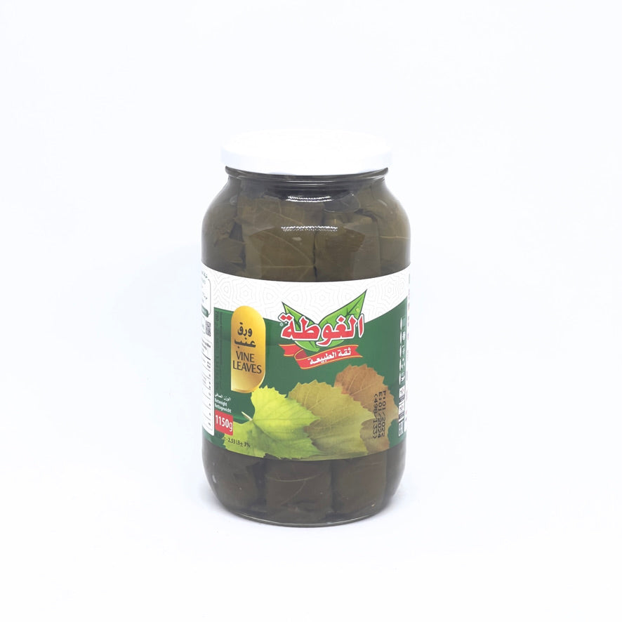 ALGOTA Vine Leaves in Brine 1.15kg