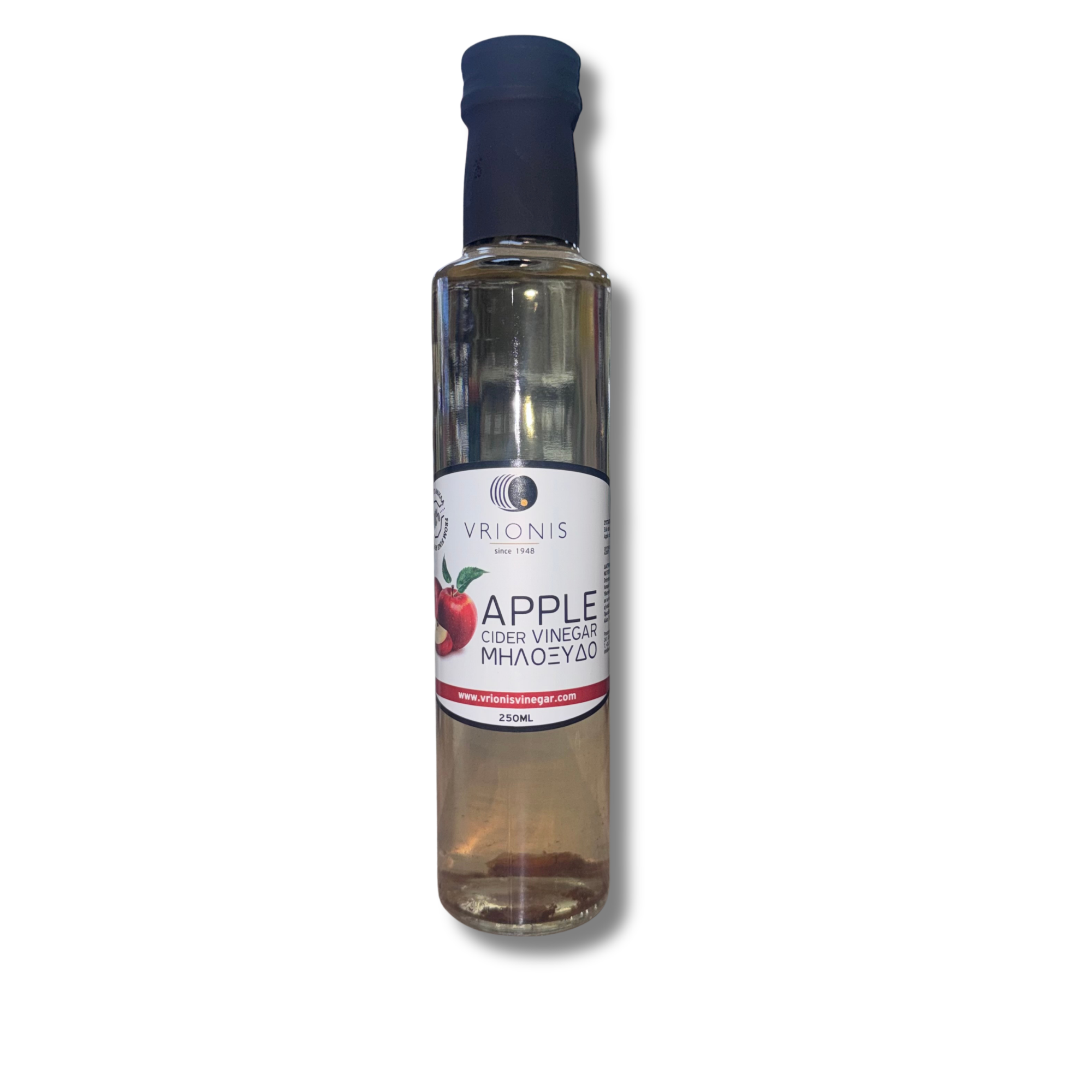 VRIONIS Apple Cider Vinegar - 250ml