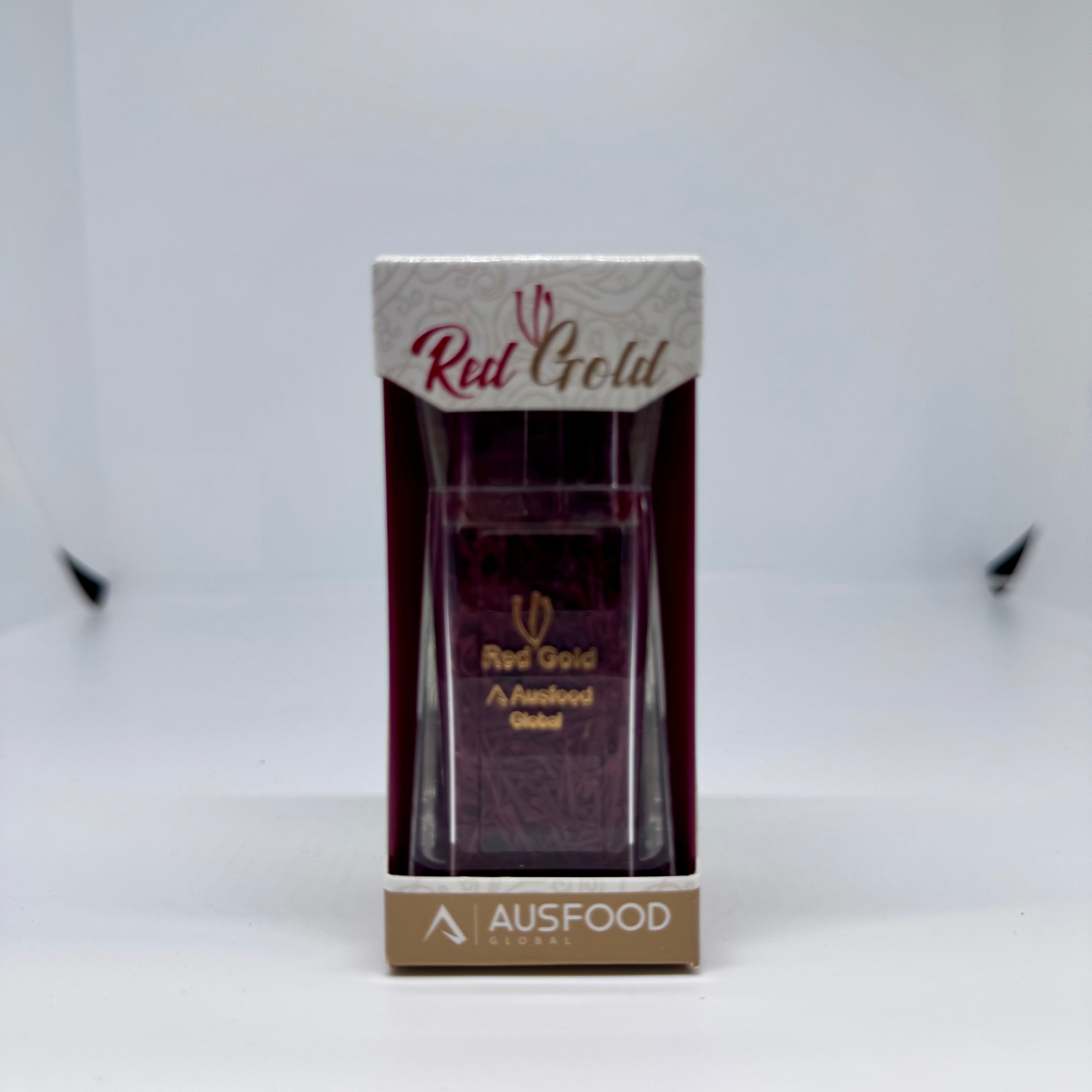 AUSFOOD Negin Saffron 2g