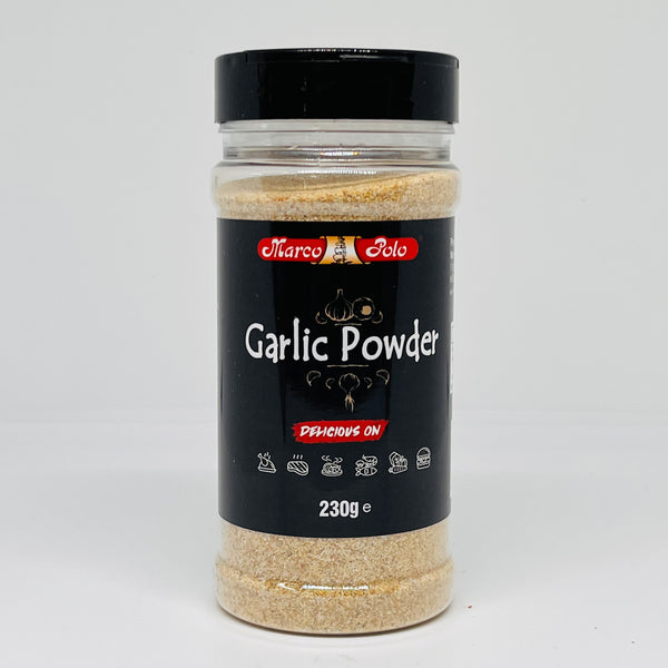 MARCO POLO Premium Garlic Powder 230g