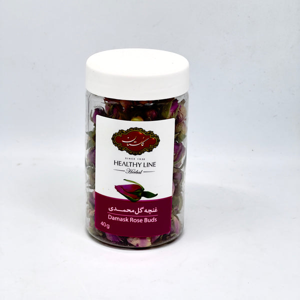 GOLESTAN Dried Rose Buds 40g