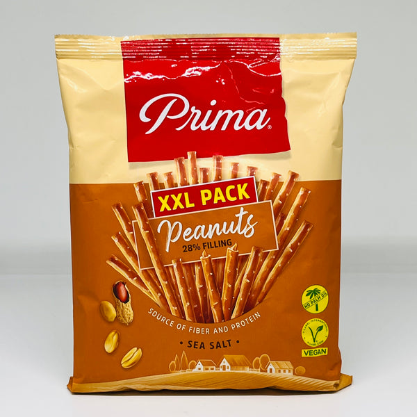 PRIMA Peanut Stick 230g