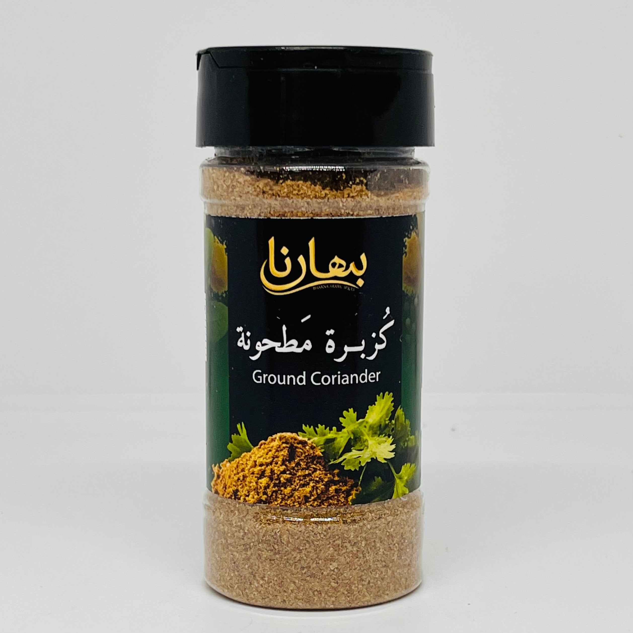 BAHARNA Coriander Seeds Powder 110g