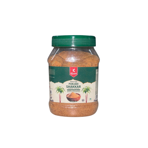 KASHISH Punjabi Shakkar 500g