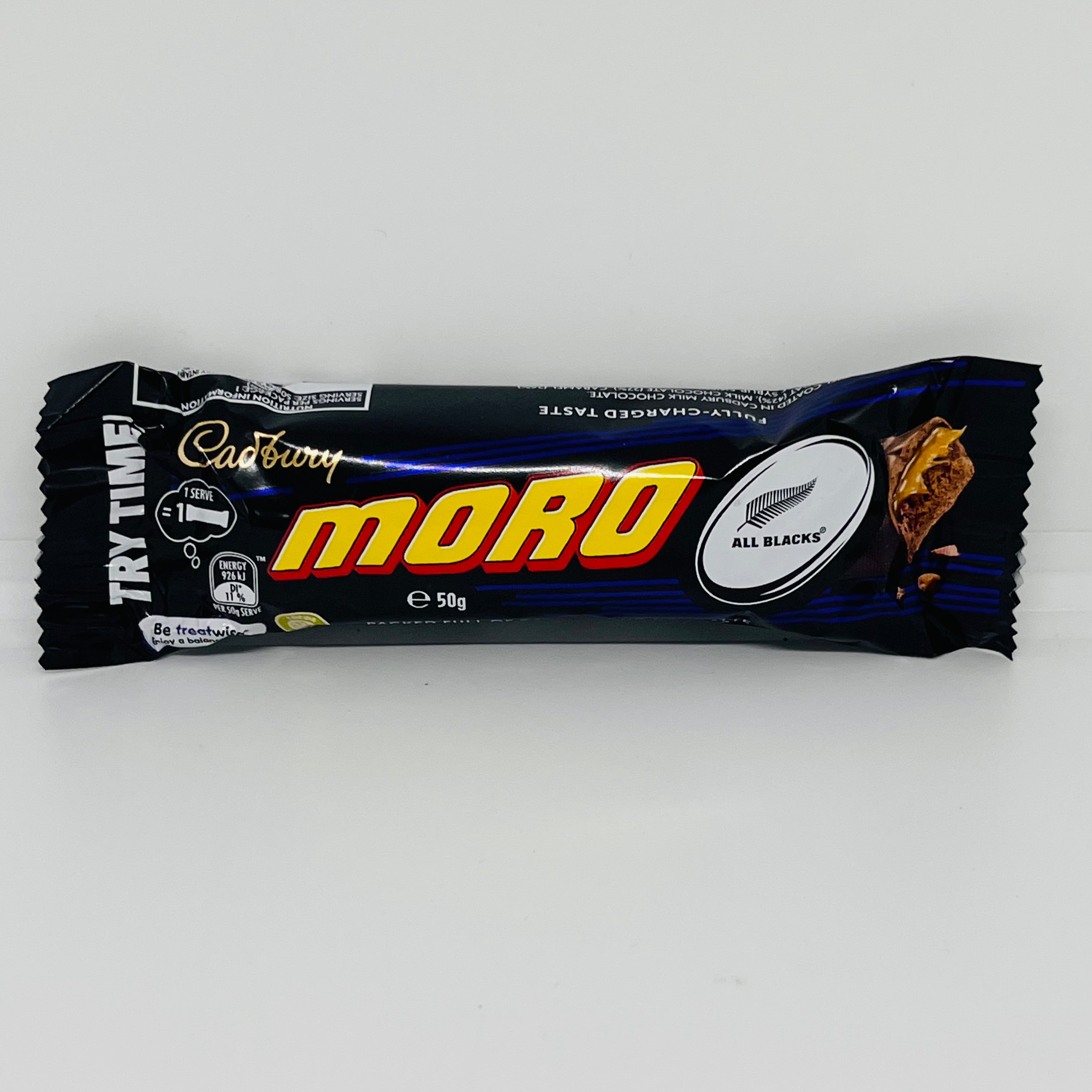 CADBURY Moro Bar 50g