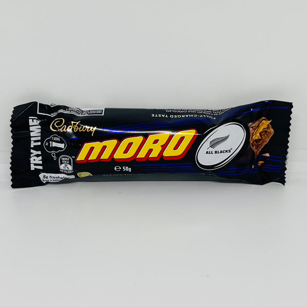 CADBURY Moro Bar 50g