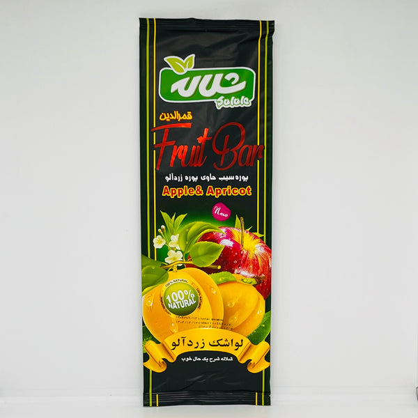 SOLALA Lawashak Strips 100g