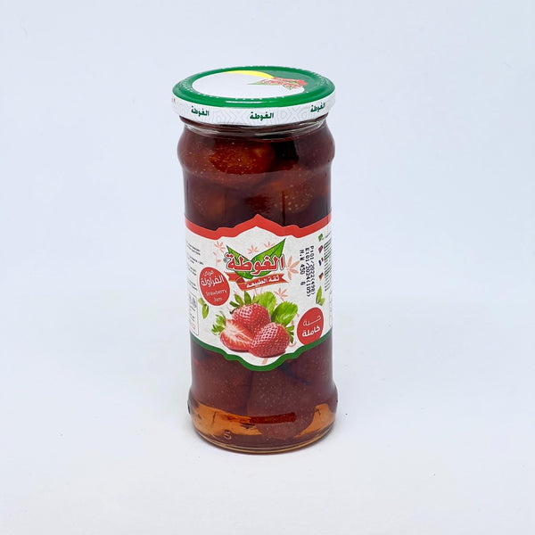 ALGOTA Strawberry Jam 450g