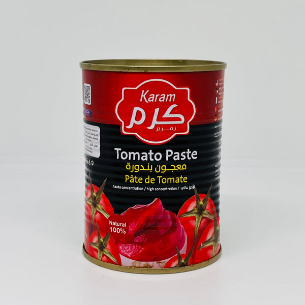KARAM Tomato Paste 400g