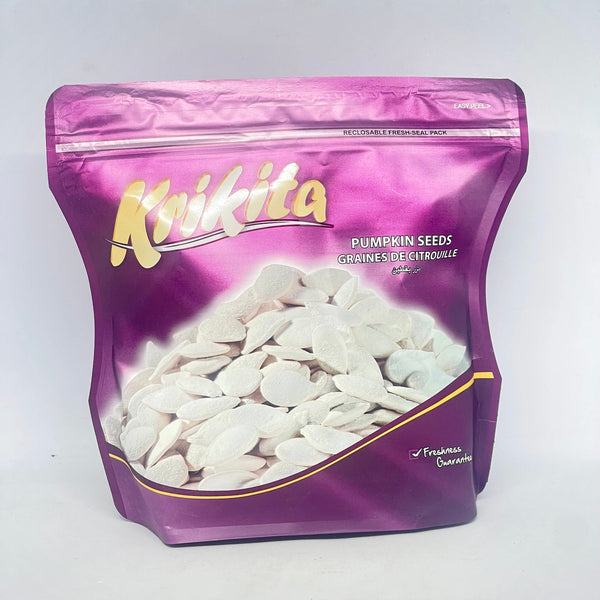 KRIKITA Pumpkin Seeds 220g