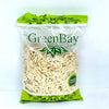 GREEN BAY Large White/Yellow Pumpkin Seeds 500g