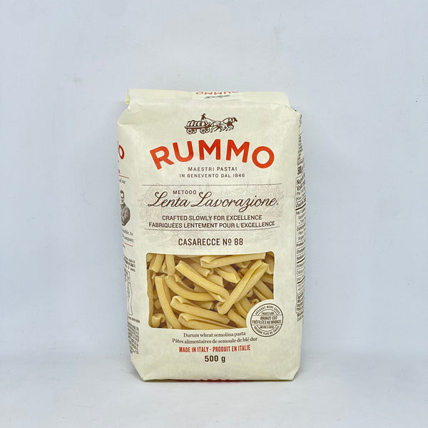 RUMMO Casarecce No. 88 Pasta 500g