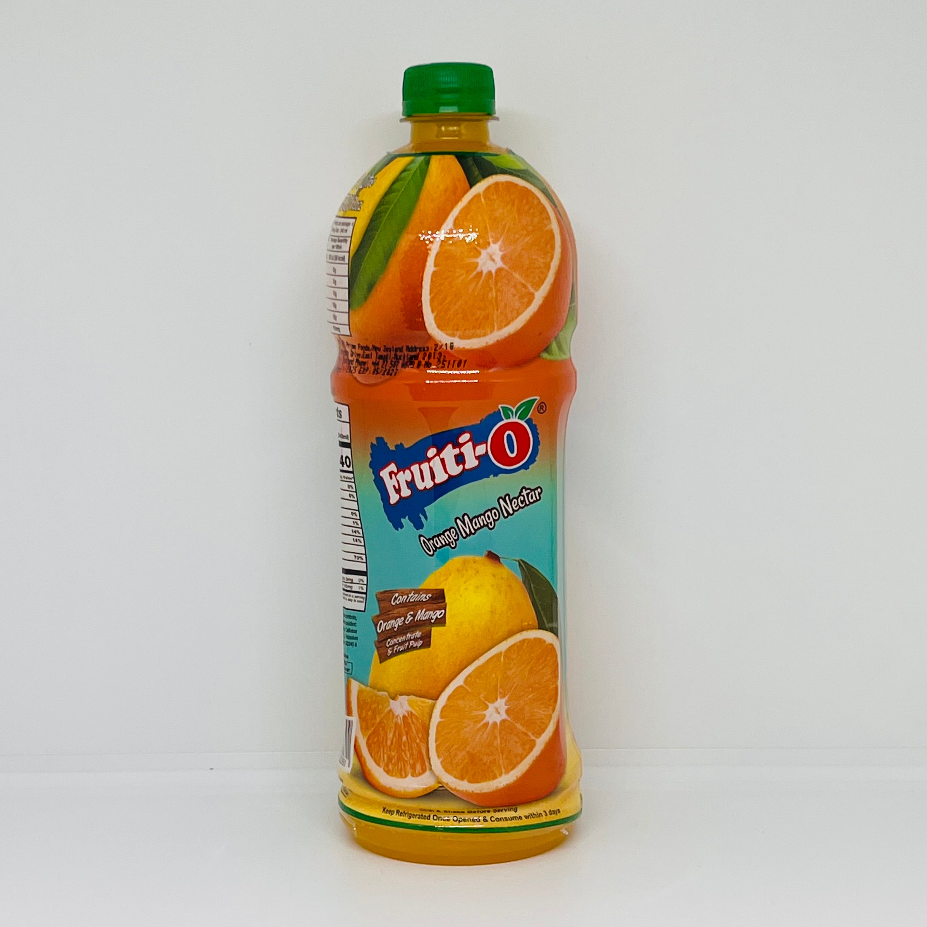 FRUITO Orange & Mango Nectar 1L
