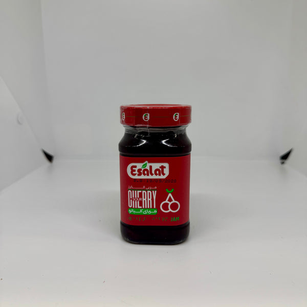 ESALAT Sour Cherry Jam 310g