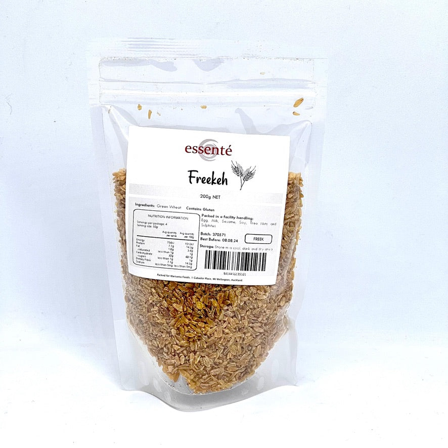 ESSENTE Freekeh 200g