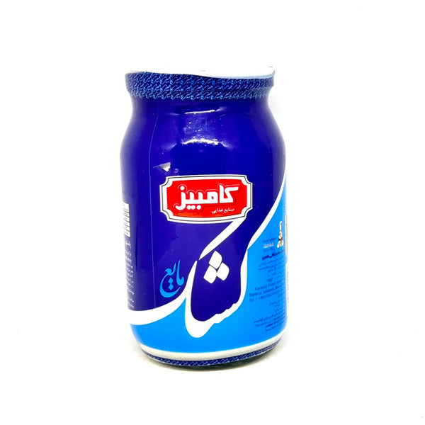 KAMBIZ Kashk 500g