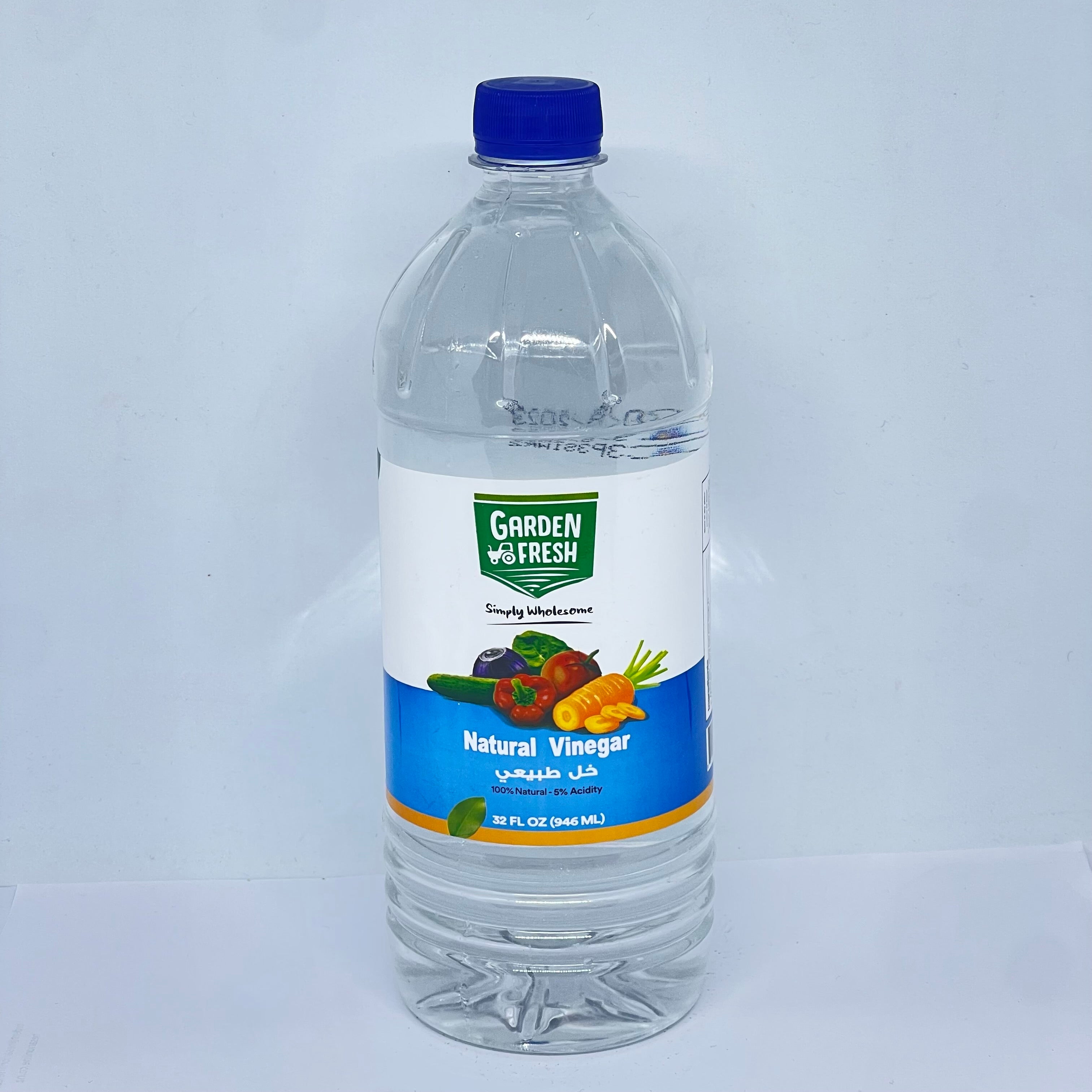 GF White Natural Vinegar 946ml