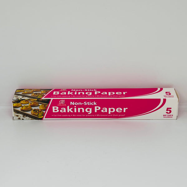 JIEBANG Baking Paper 5m