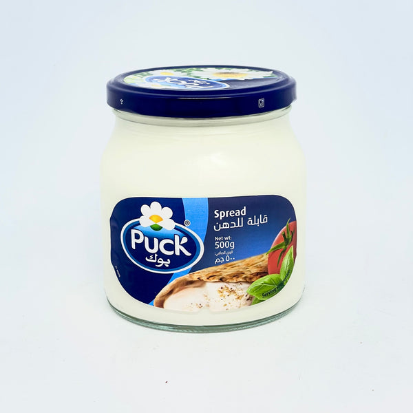 PUCK Feta Cheese Spread 500g