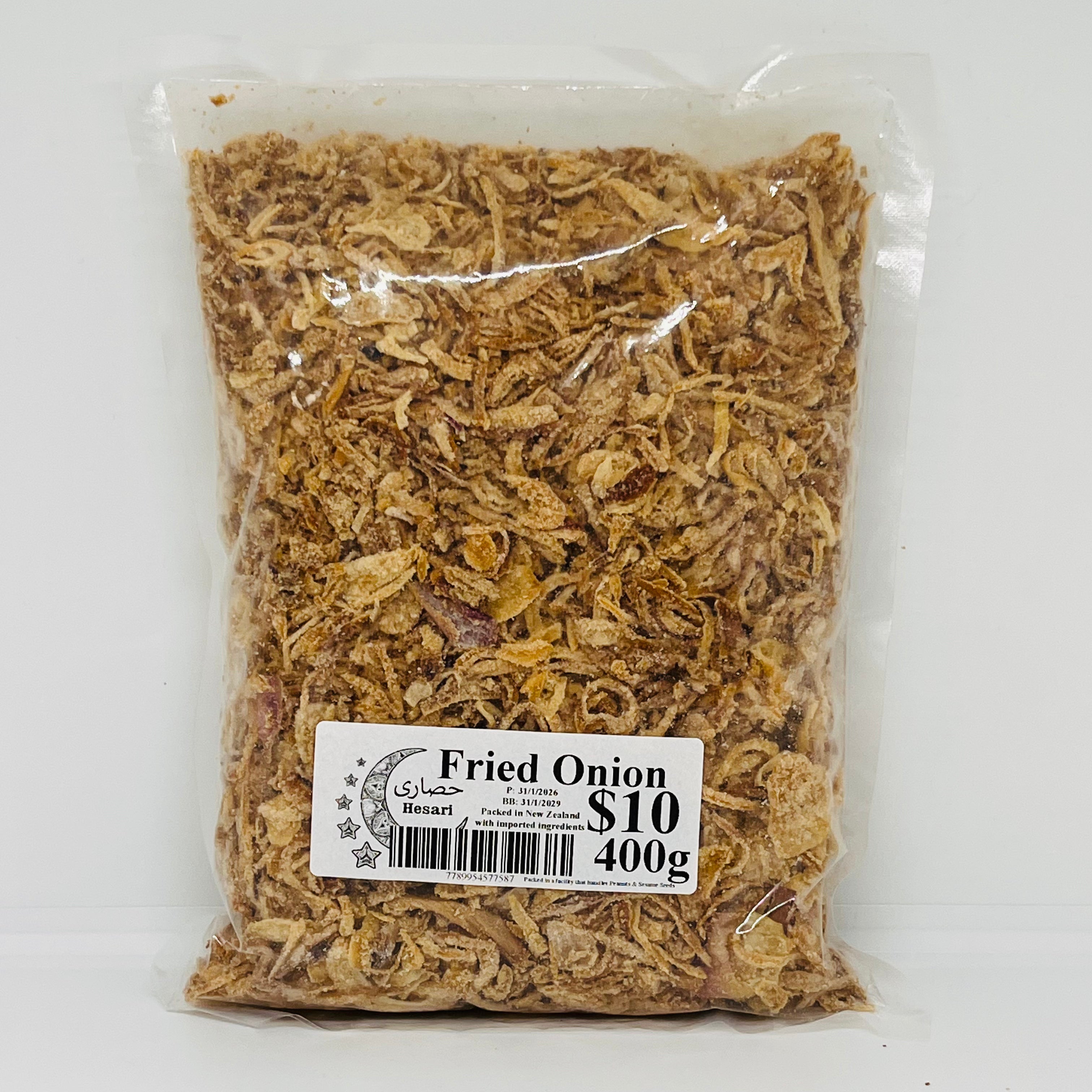 FALAH Fried Onion 400g