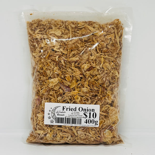 FALAH Fried Onion 400g